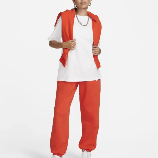 Футболка Nike Sportswear Essential Tee LBR FD4149-100