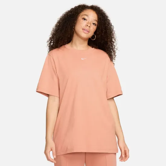 Футболка Nike Sportswear Essential Tee LBR FD4149-212
