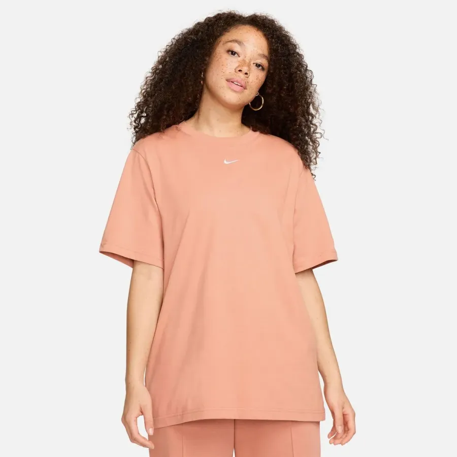 Футболка Nike Sportswear Essential Tee LBR FD4149-212