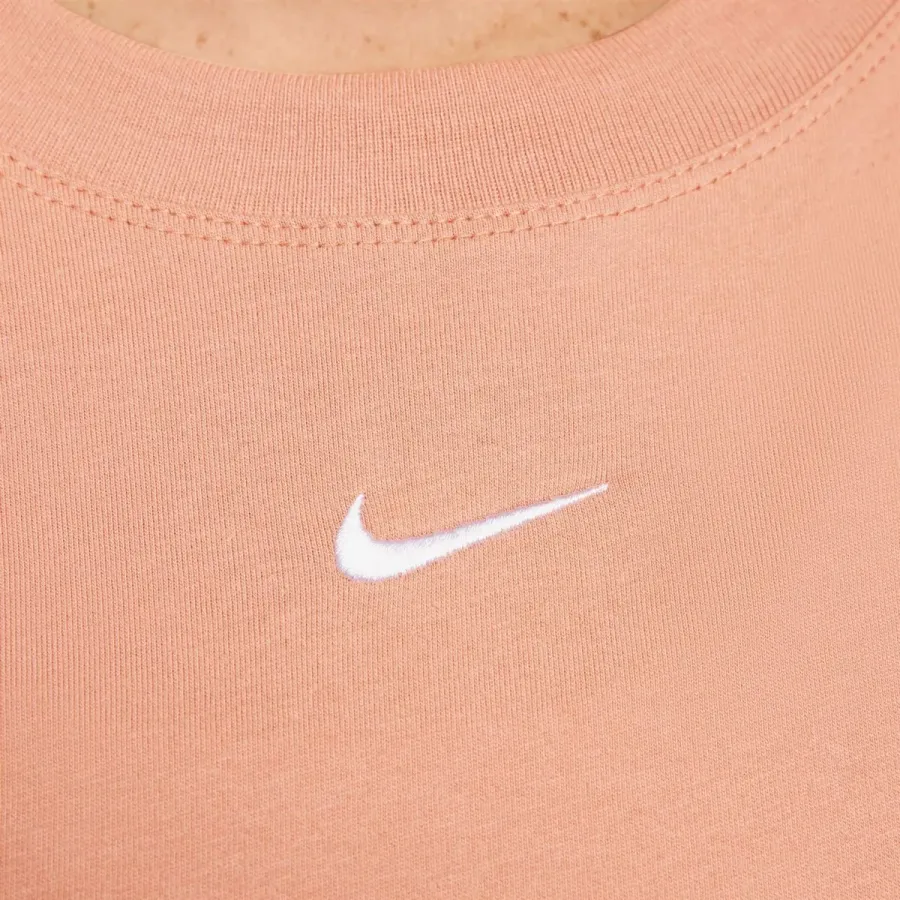 Футболка Nike Sportswear Essential Tee LBR FD4149-212