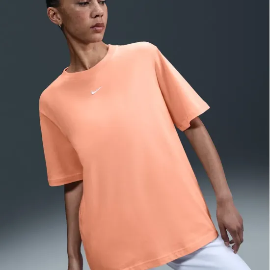 Футболка Nike Sportswear Essential Tee LBR FD4149-844
