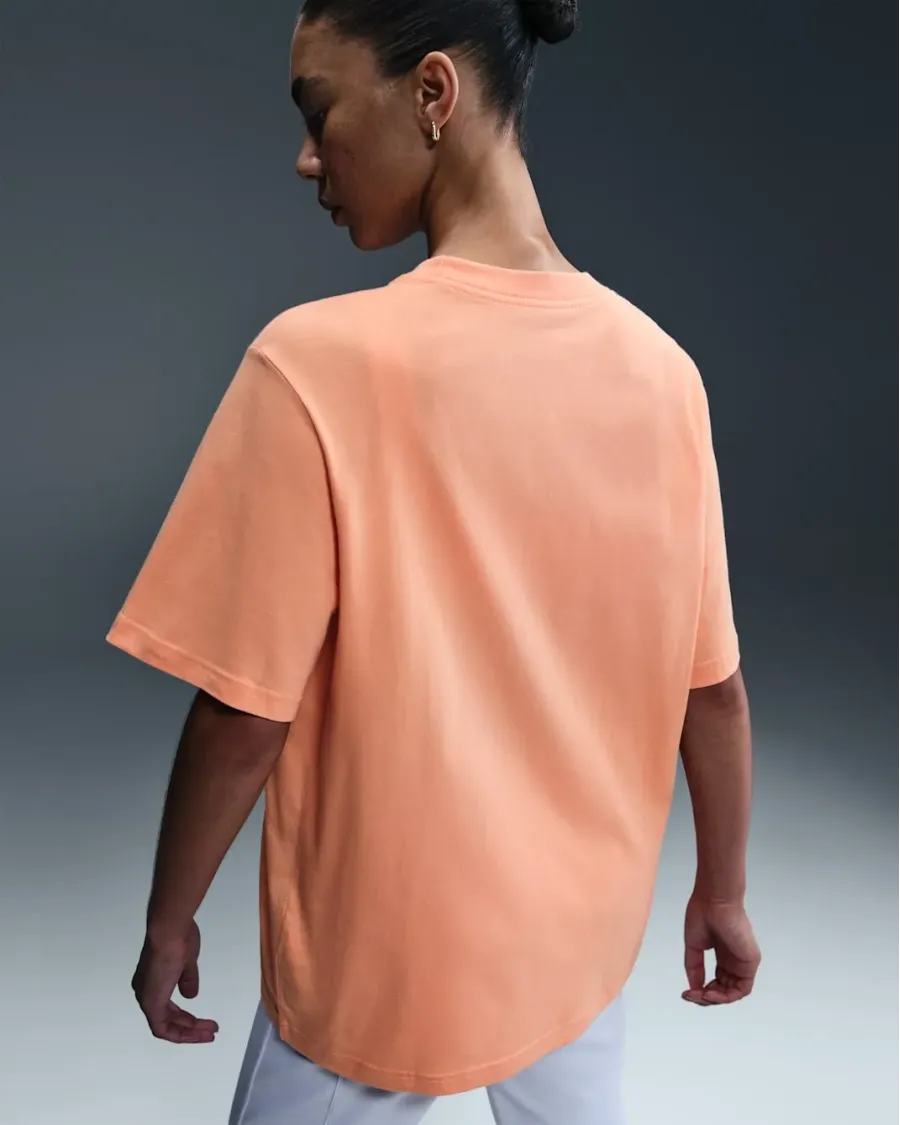 Футболка Nike Sportswear Essential Tee LBR FD4149-844
