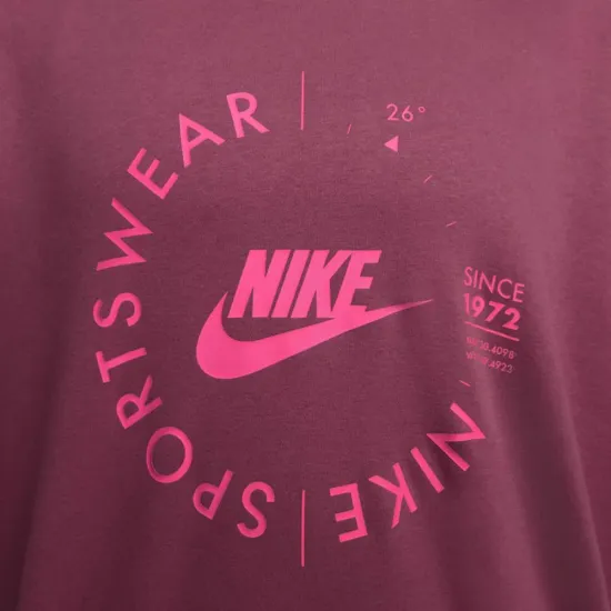 Кофта Nike Sportswear FD4234-653