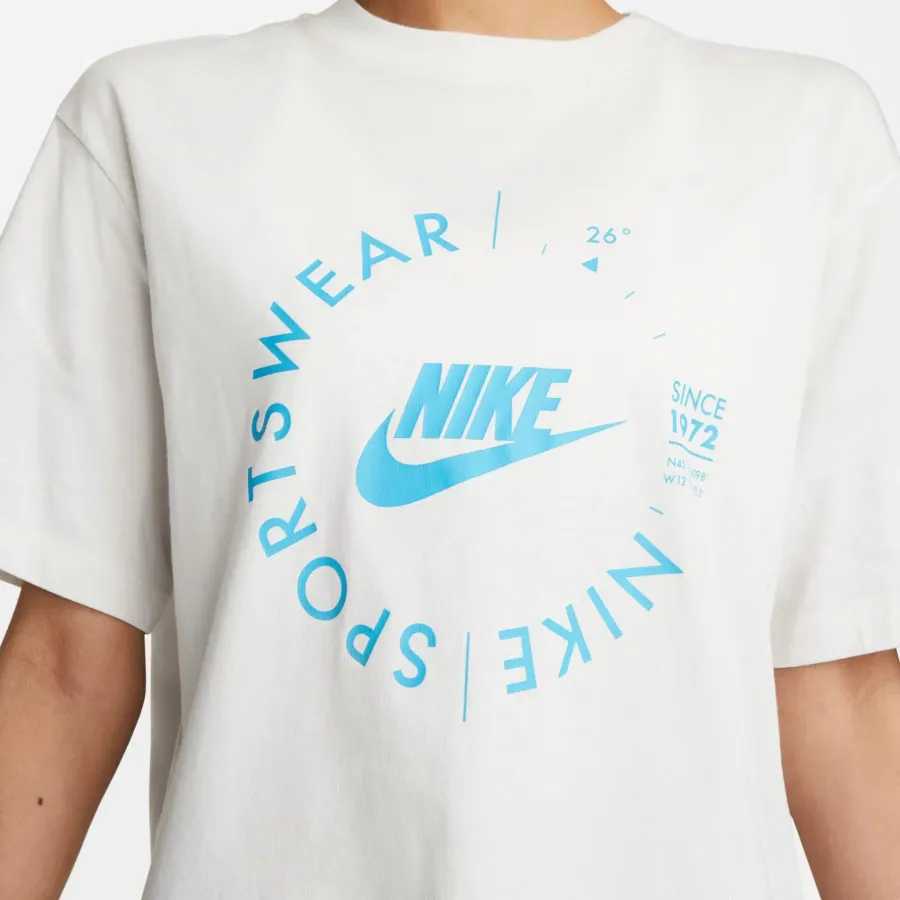 Футболка Nike Sportswear Sports Utility FD4235-030
