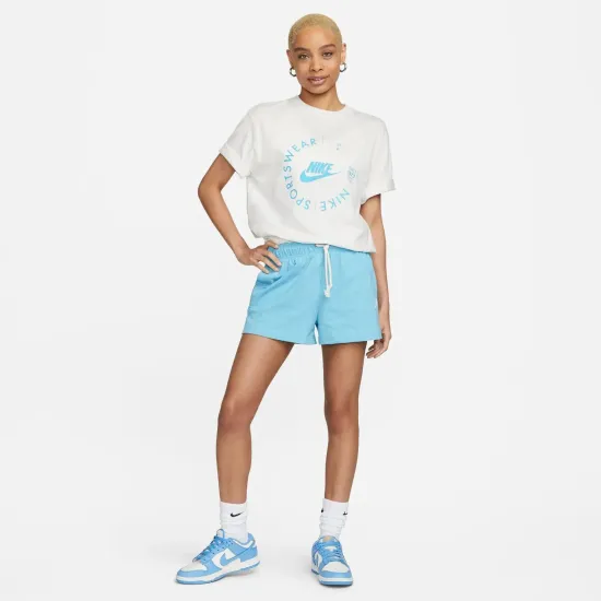 Футболка Nike Sportswear Sports Utility FD4235-030