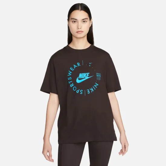 Футболка Nike Sportswear Sports Utility FD4235-220