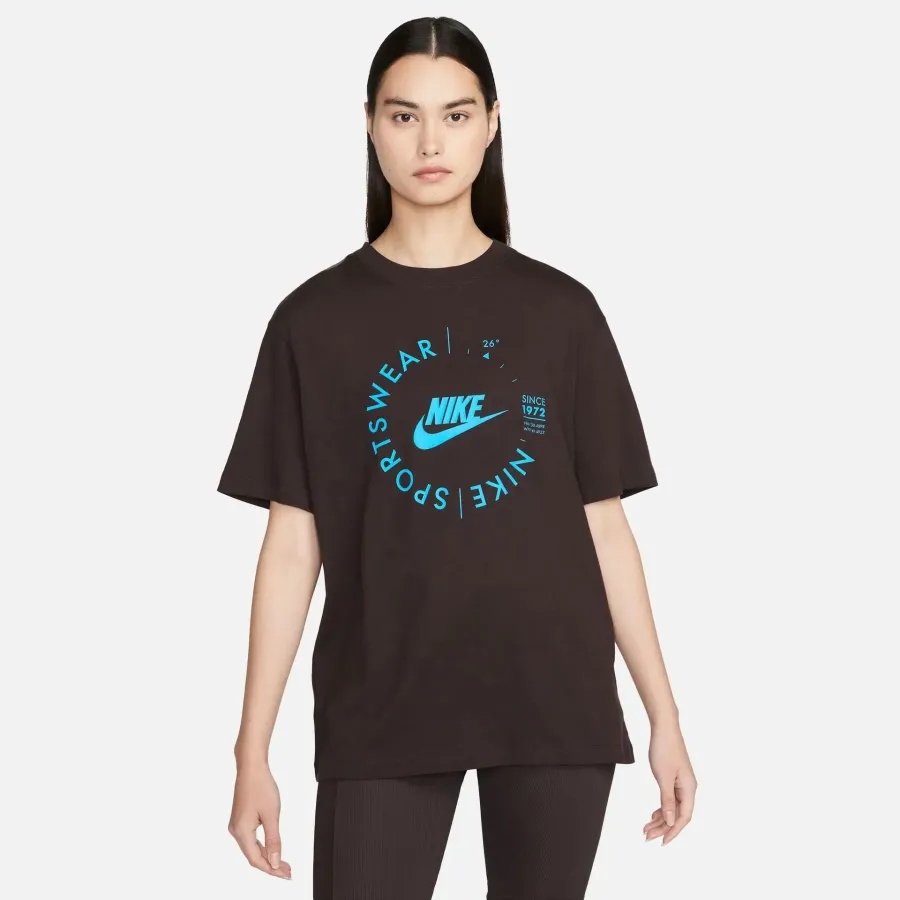 Футболка Nike Sportswear Sports Utility FD4235-220