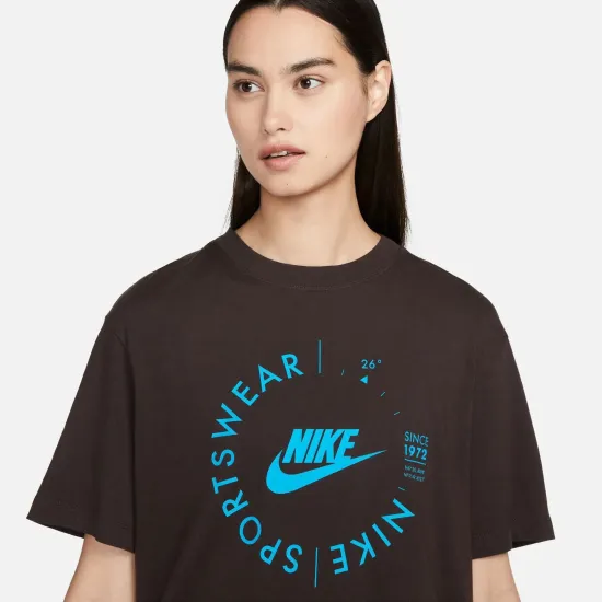 Футболка Nike Sportswear Sports Utility FD4235-220