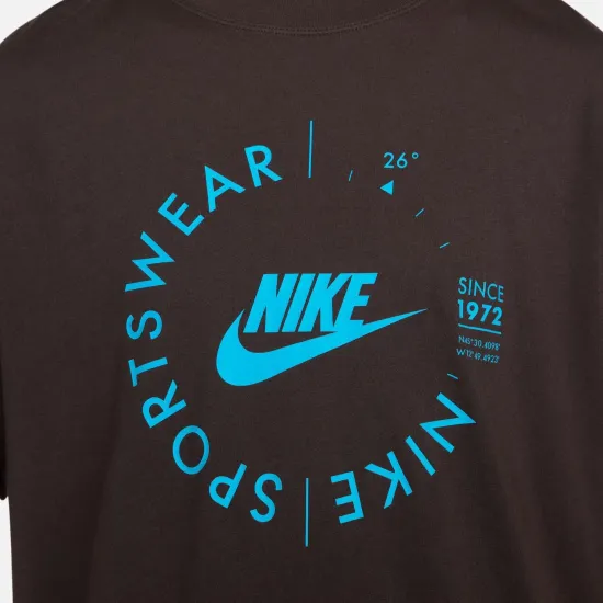 Футболка Nike Sportswear Sports Utility FD4235-220