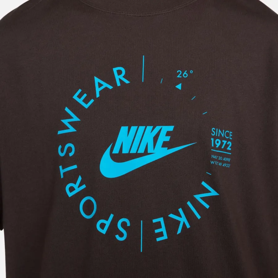 Футболка Nike Sportswear Sports Utility FD4235-220