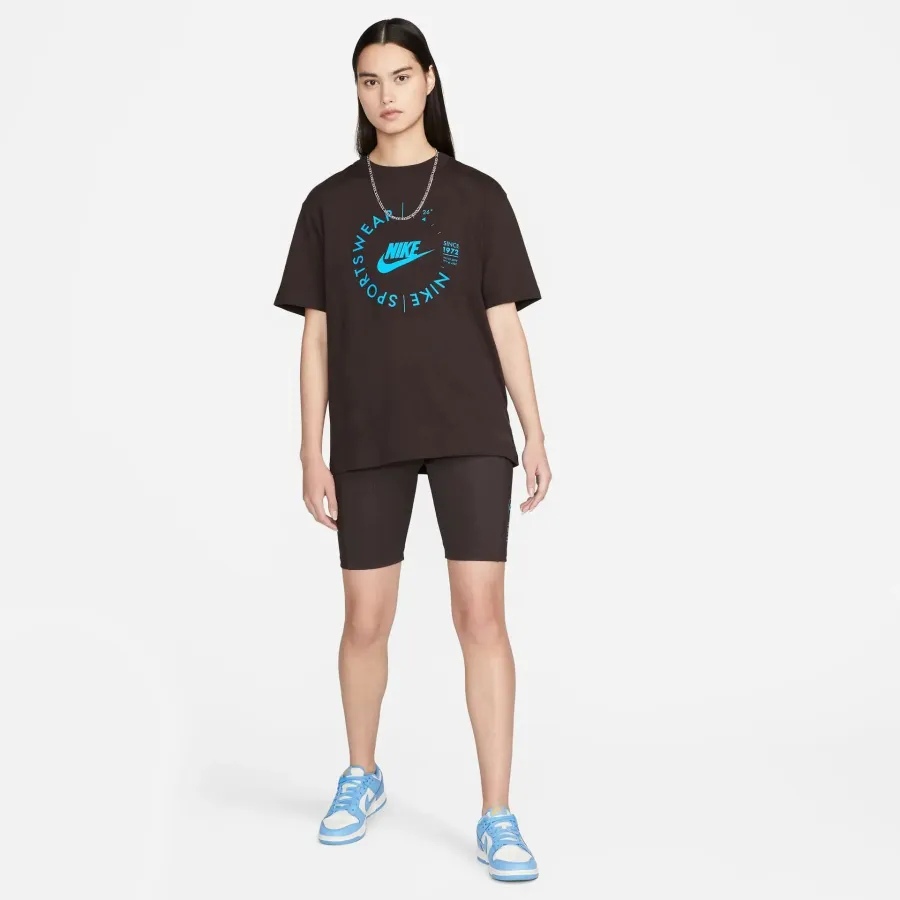 Футболка Nike Sportswear Sports Utility FD4235-220