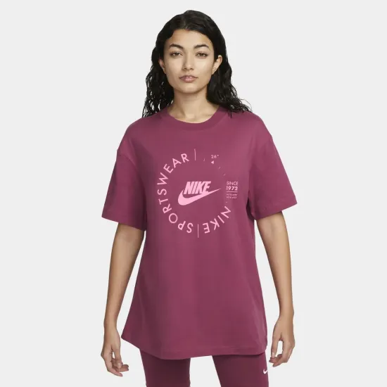 Футболка Nike Sportswear Sports Utility FD4235-653