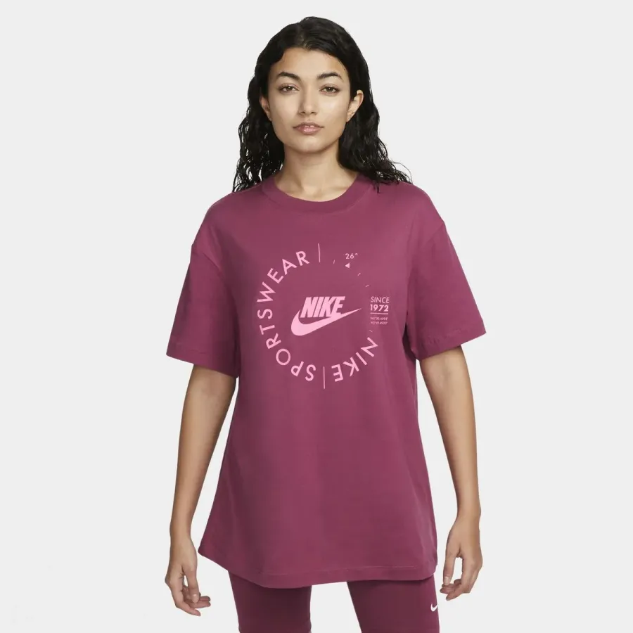 Футболка Nike Sportswear Sports Utility FD4235-653