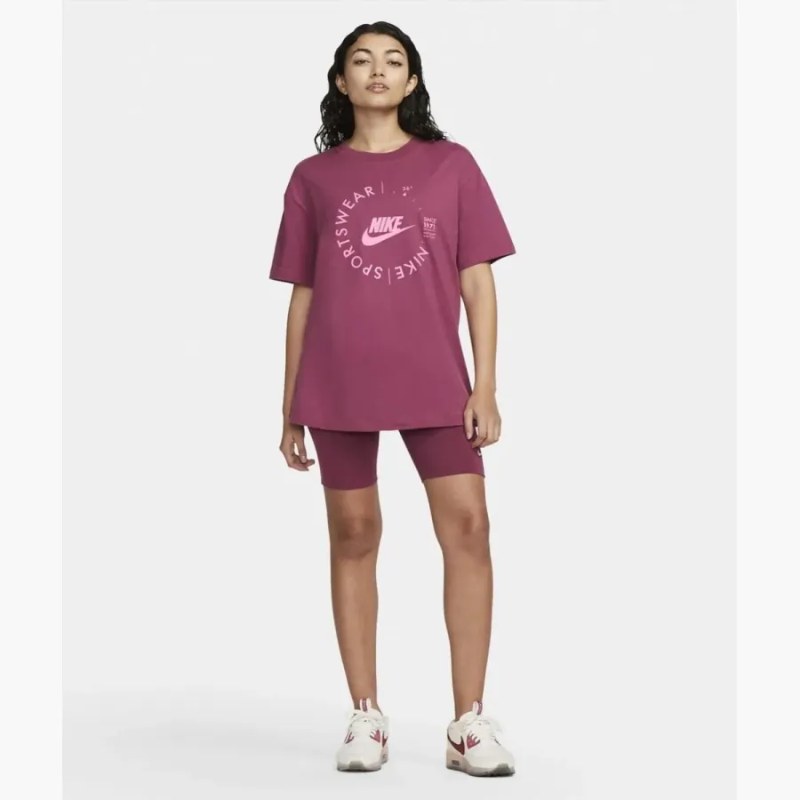 Футболка Nike Sportswear Sports Utility FD4235-653