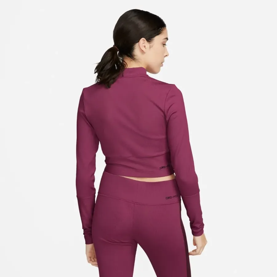 Лонгслів Nike Sportswear Ribbed FD4236-653