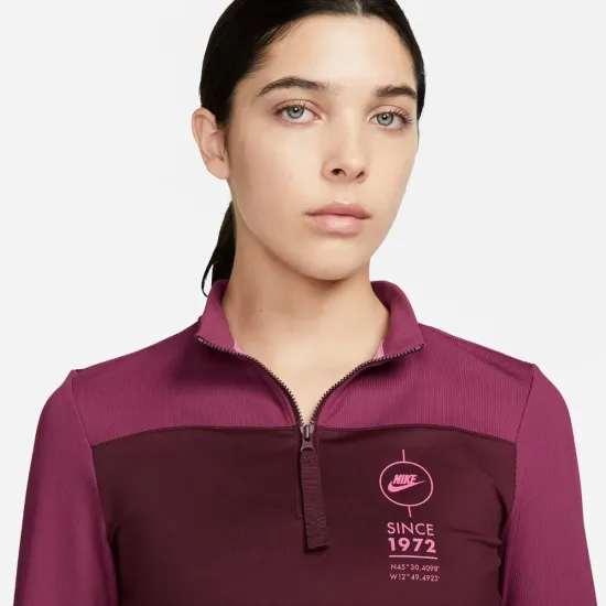 Лонгслів Nike Sportswear Ribbed FD4236-653
