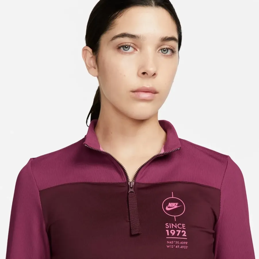 Лонгслів Nike Sportswear Ribbed FD4236-653