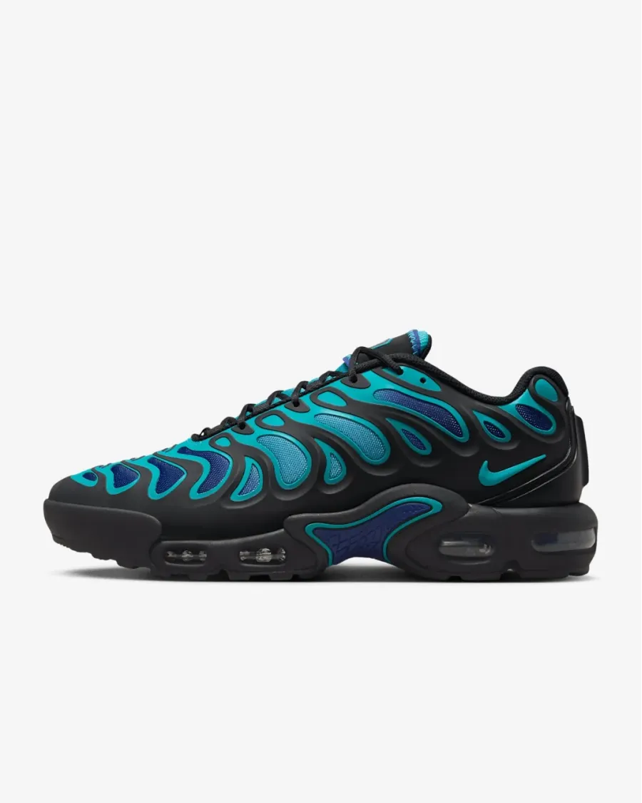 Кросівки Nike Air Max Plus Drift FD4290-011