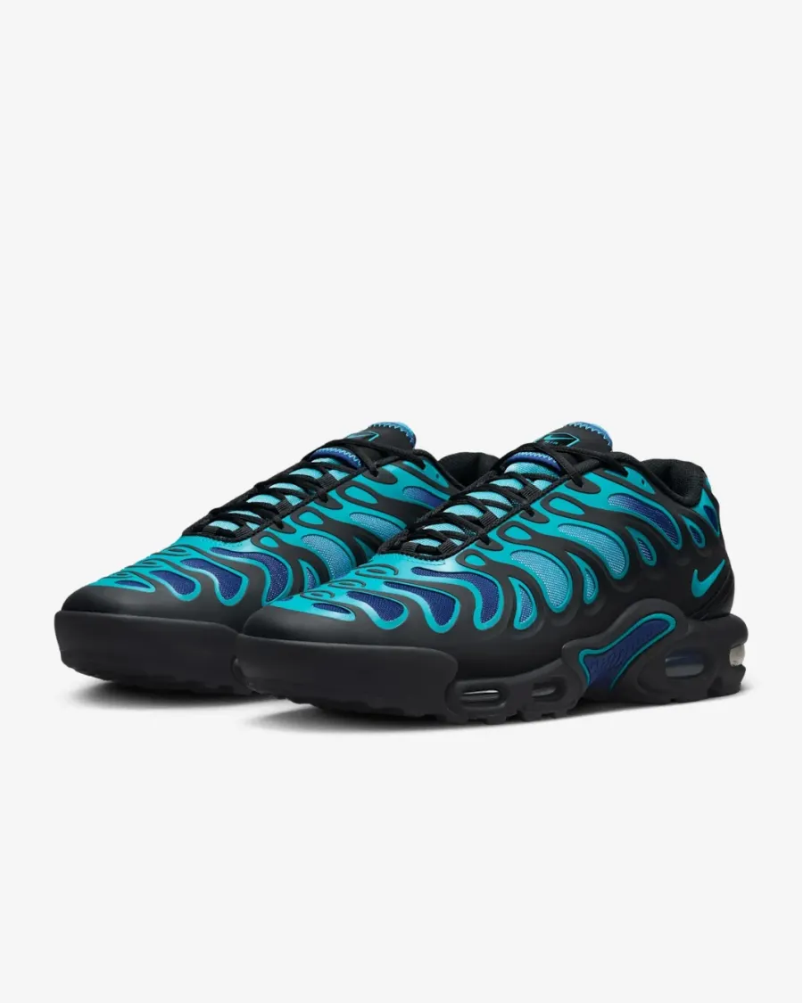 Кросівки Nike Air Max Plus Drift FD4290-011
