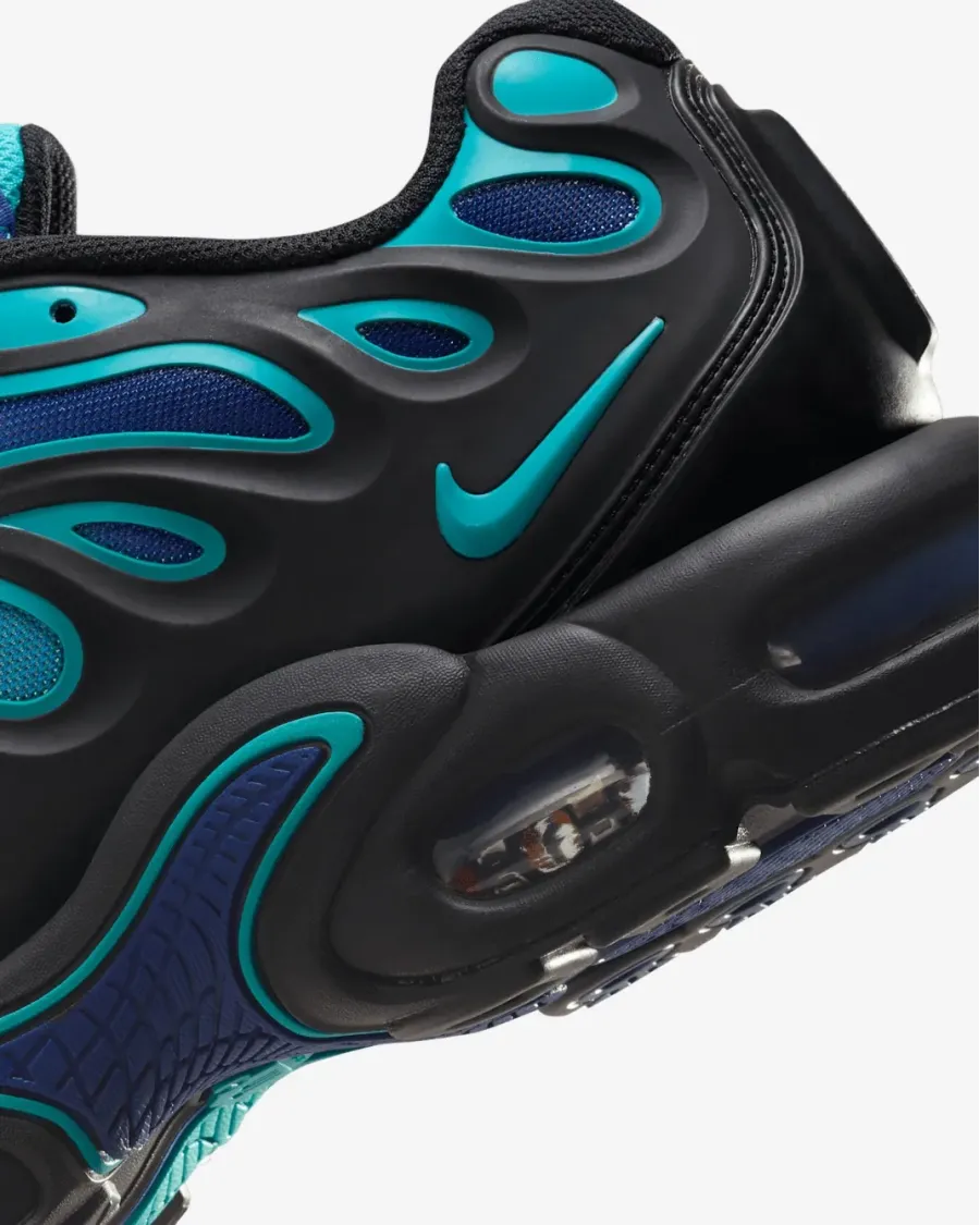 Кросівки Nike Air Max Plus Drift FD4290-011