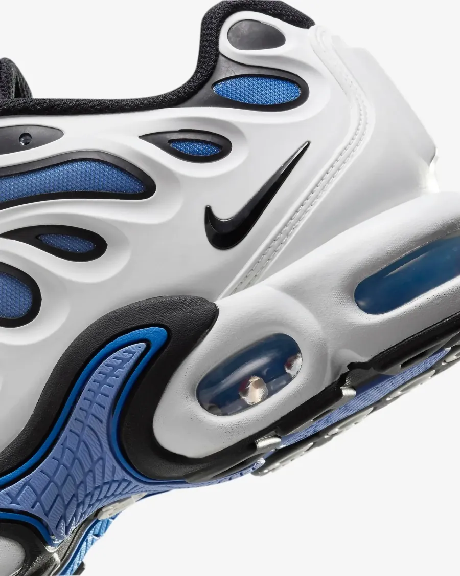 Кросівки Nike Air Max Plus Drift FD4290-102