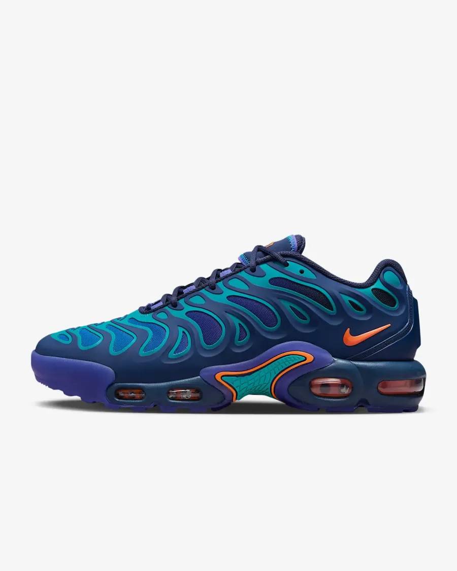 Кросівки Nike Air Max Plus Drift FD4290-400