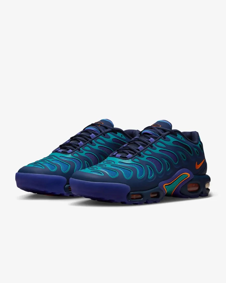 Кросівки Nike Air Max Plus Drift FD4290-400