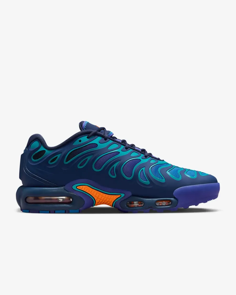 Кросівки Nike Air Max Plus Drift FD4290-400