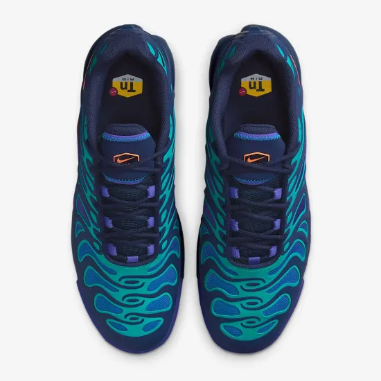 Кросівки Nike Air Max Plus Drift FD4290-400