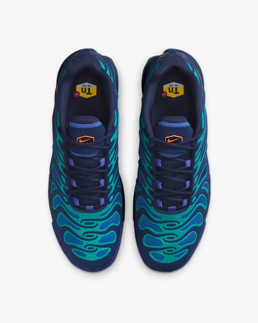 Кросівки Nike Air Max Plus Drift FD4290-400