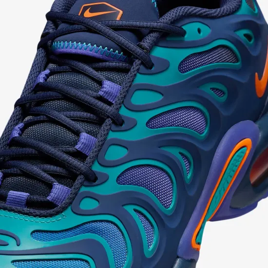 Кросівки Nike Air Max Plus Drift FD4290-400
