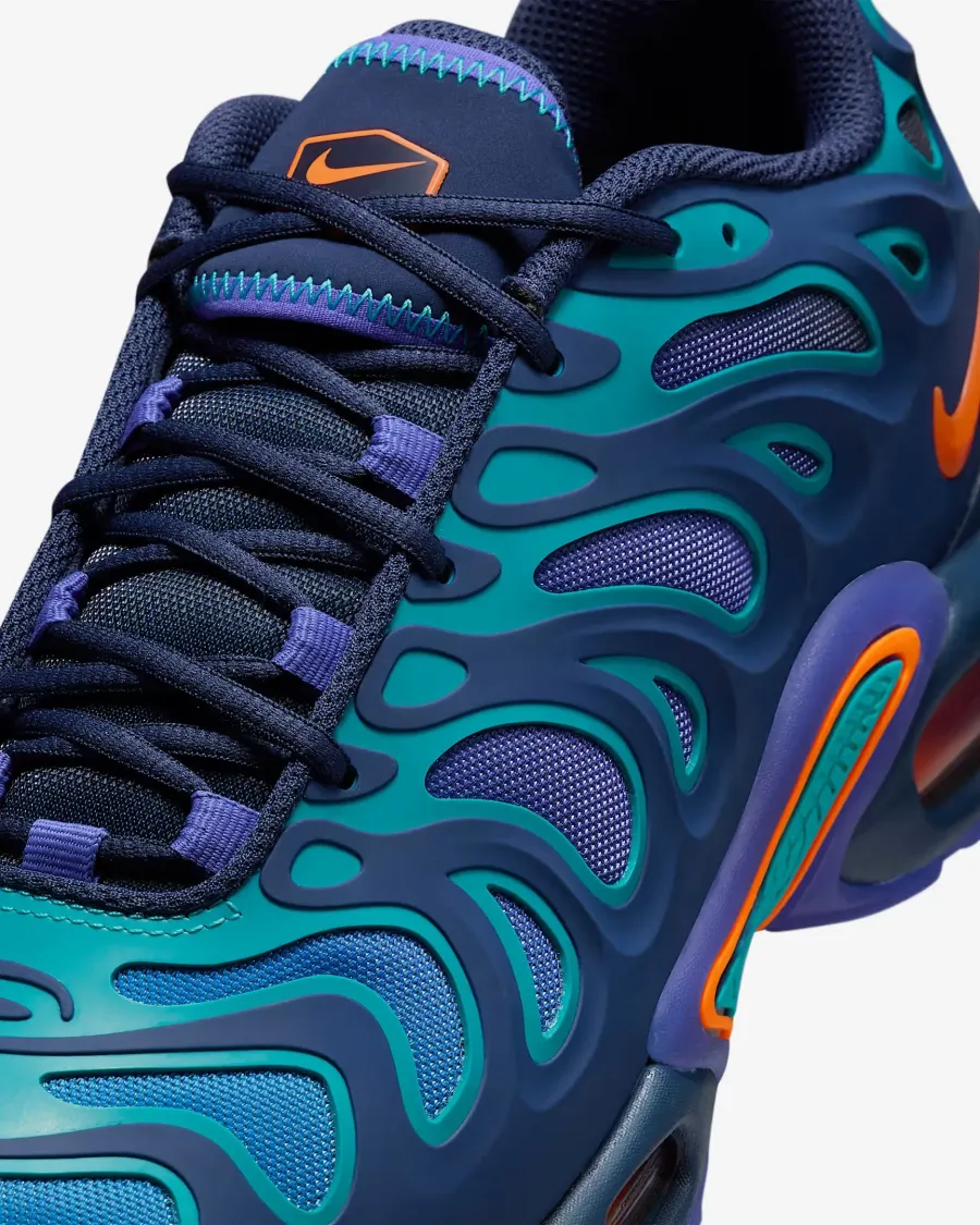 Кросівки Nike Air Max Plus Drift FD4290-400