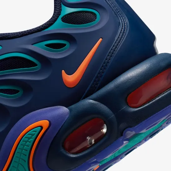 Кросівки Nike Air Max Plus Drift FD4290-400