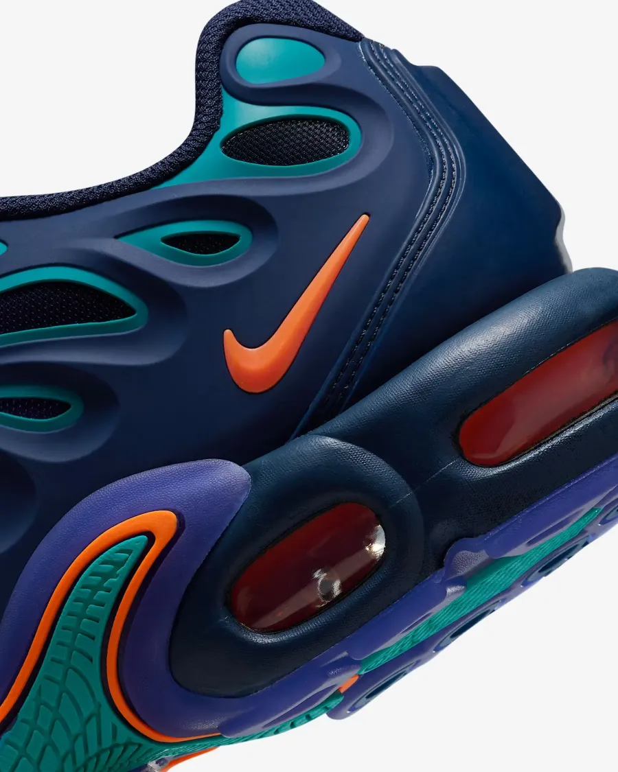 Кросівки Nike Air Max Plus Drift FD4290-400