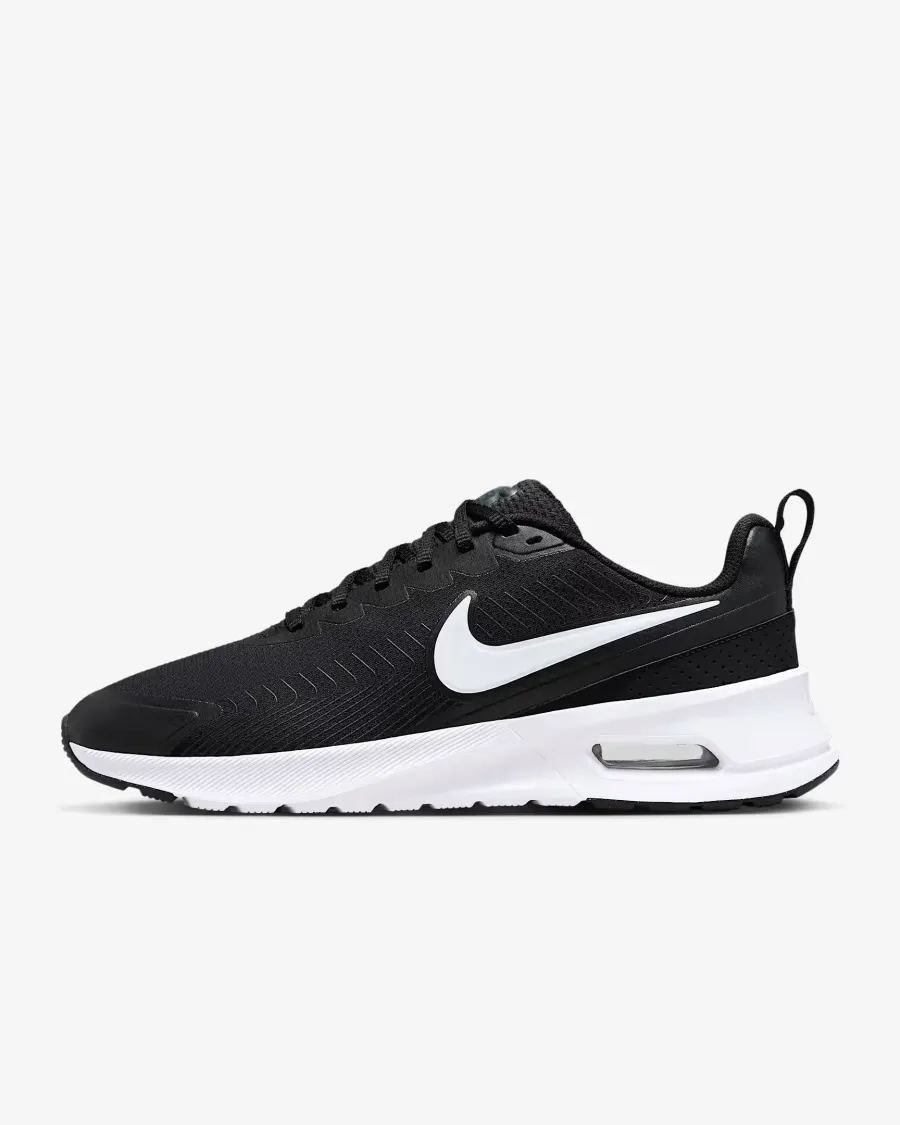 Кросівки Nike Air Max Nuaxis FD4329-001