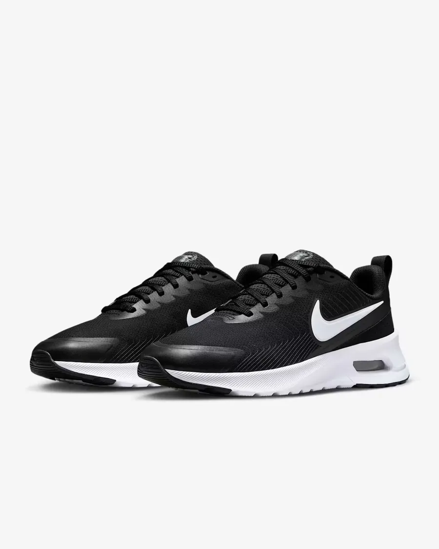Кросівки Nike Air Max Nuaxis FD4329-001