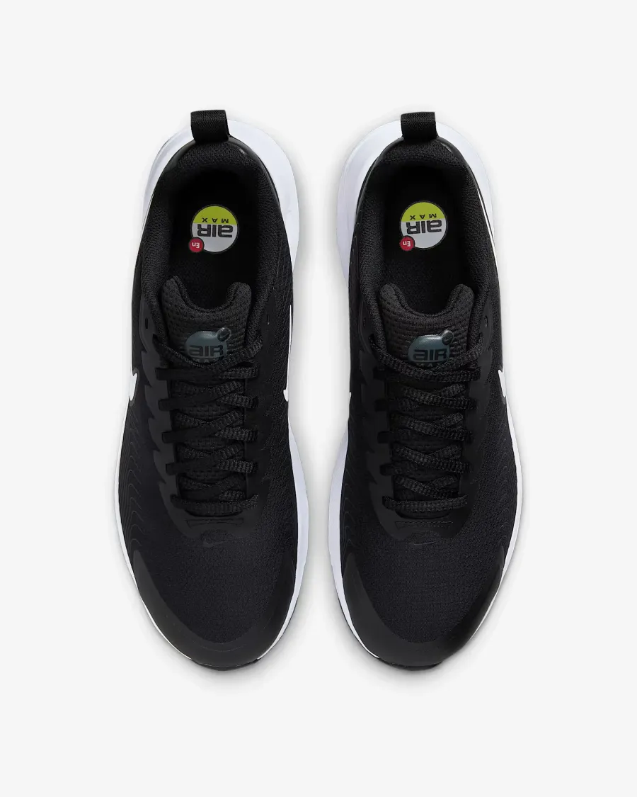Кросівки Nike Air Max Nuaxis FD4329-001