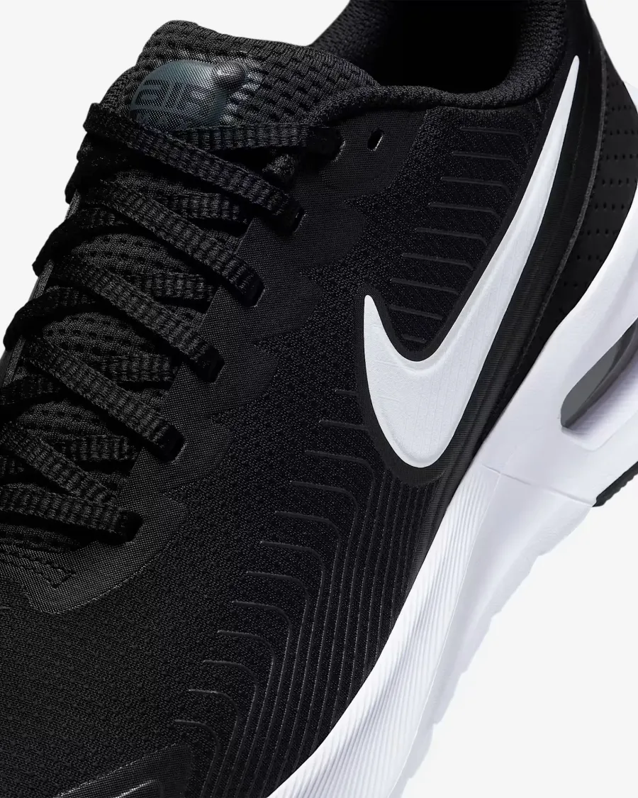 Кросівки Nike Air Max Nuaxis FD4329-001