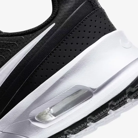 Кросівки Nike Air Max Nuaxis FD4329-001