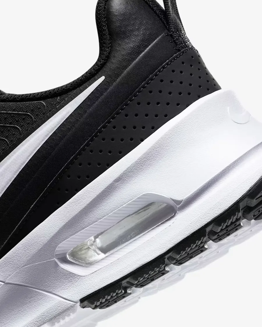 Кросівки Nike Air Max Nuaxis FD4329-001