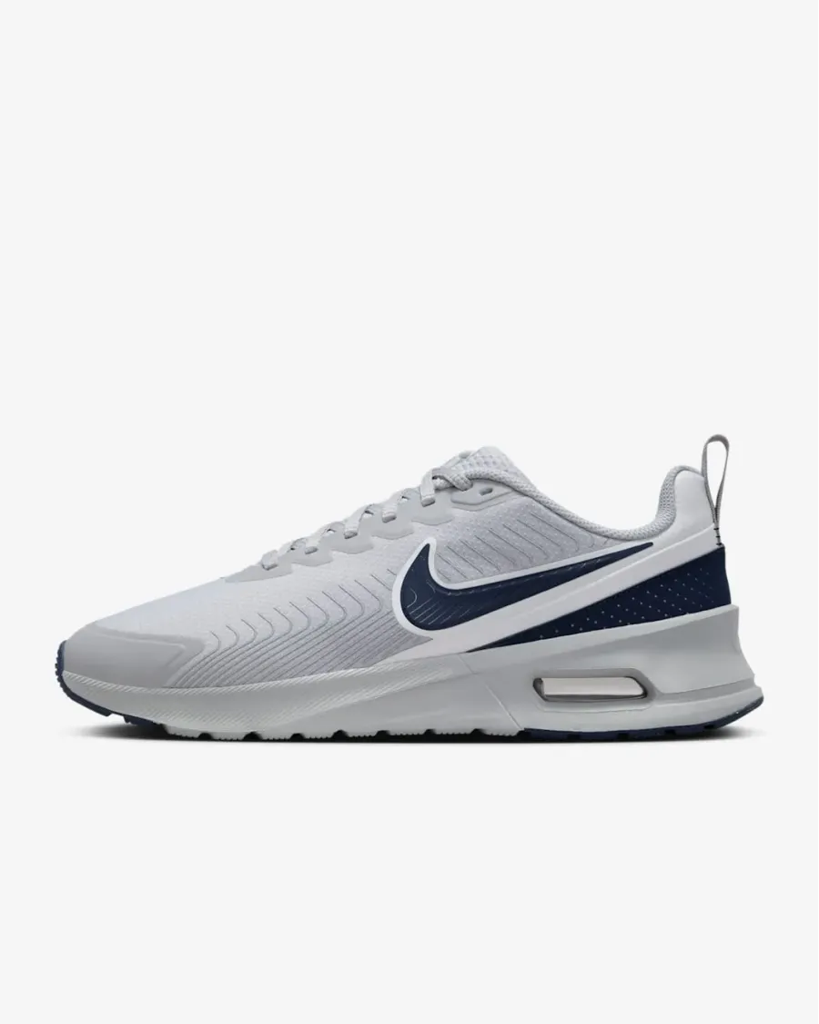 Кросівки Nike Air Max Nuaxis FD4329-003