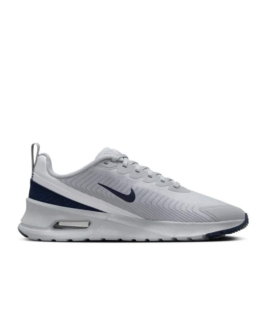 Кросівки Nike Air Max Nuaxis FD4329-003
