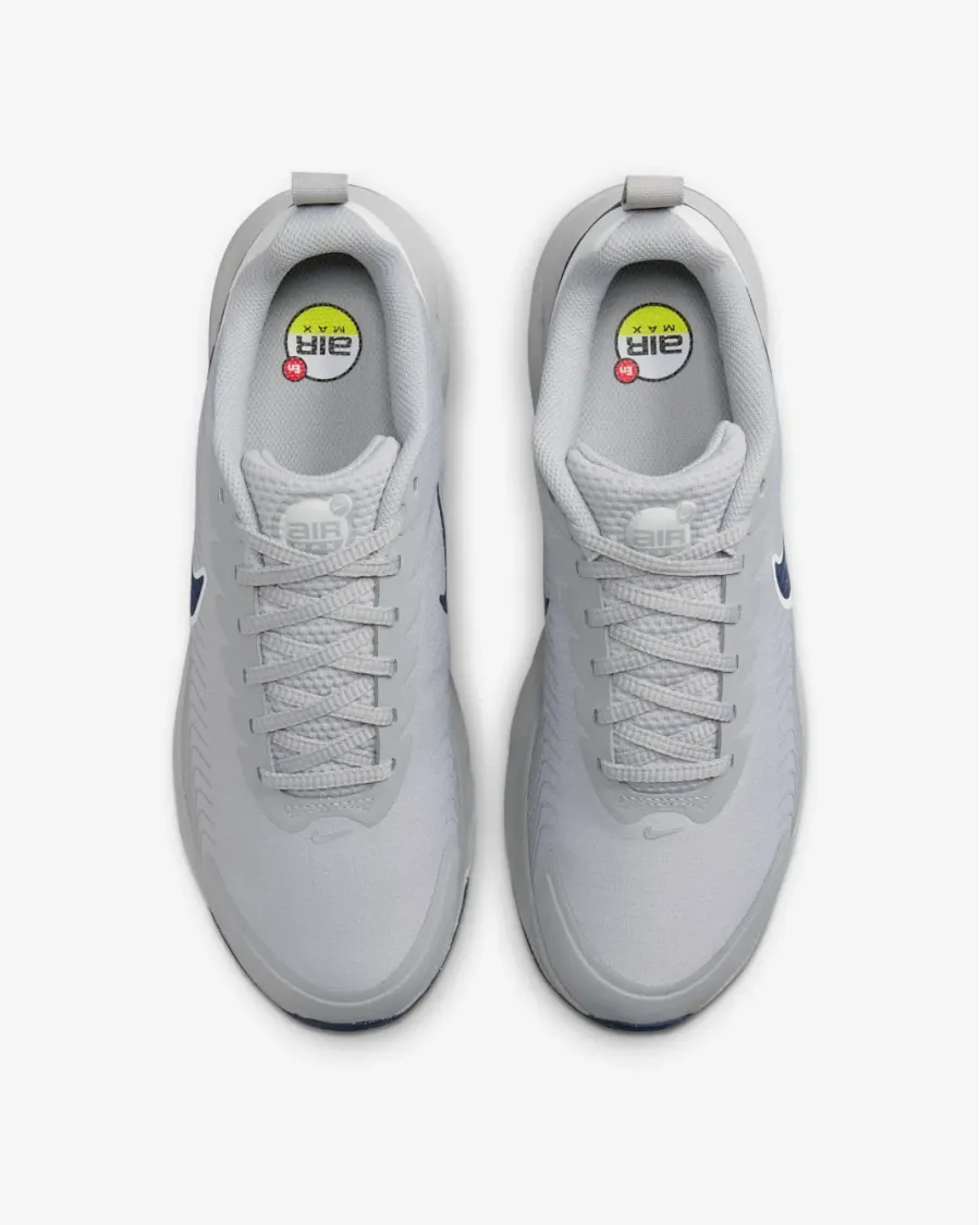 Кросівки Nike Air Max Nuaxis FD4329-003