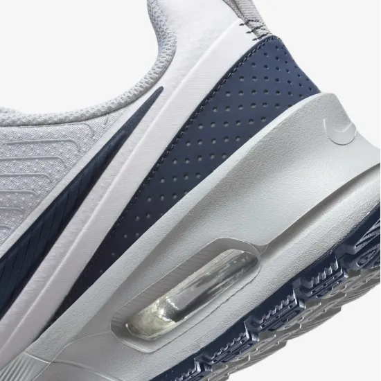 Кросівки Nike Air Max Nuaxis FD4329-003