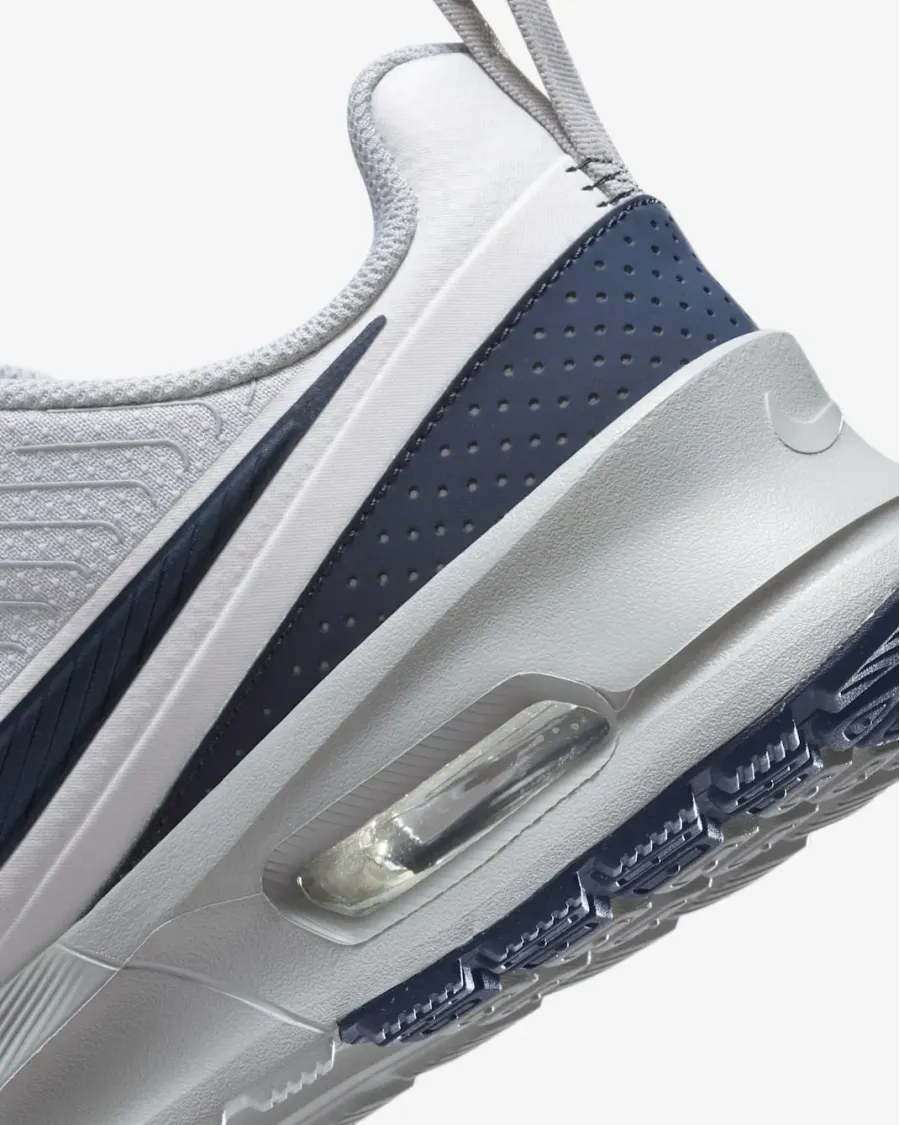 Кросівки Nike Air Max Nuaxis FD4329-003