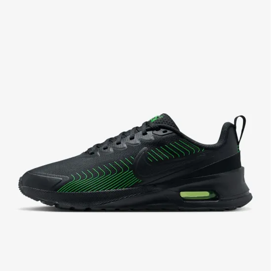 Кросівки Nike Air Max Nuaxis FD4329-011
