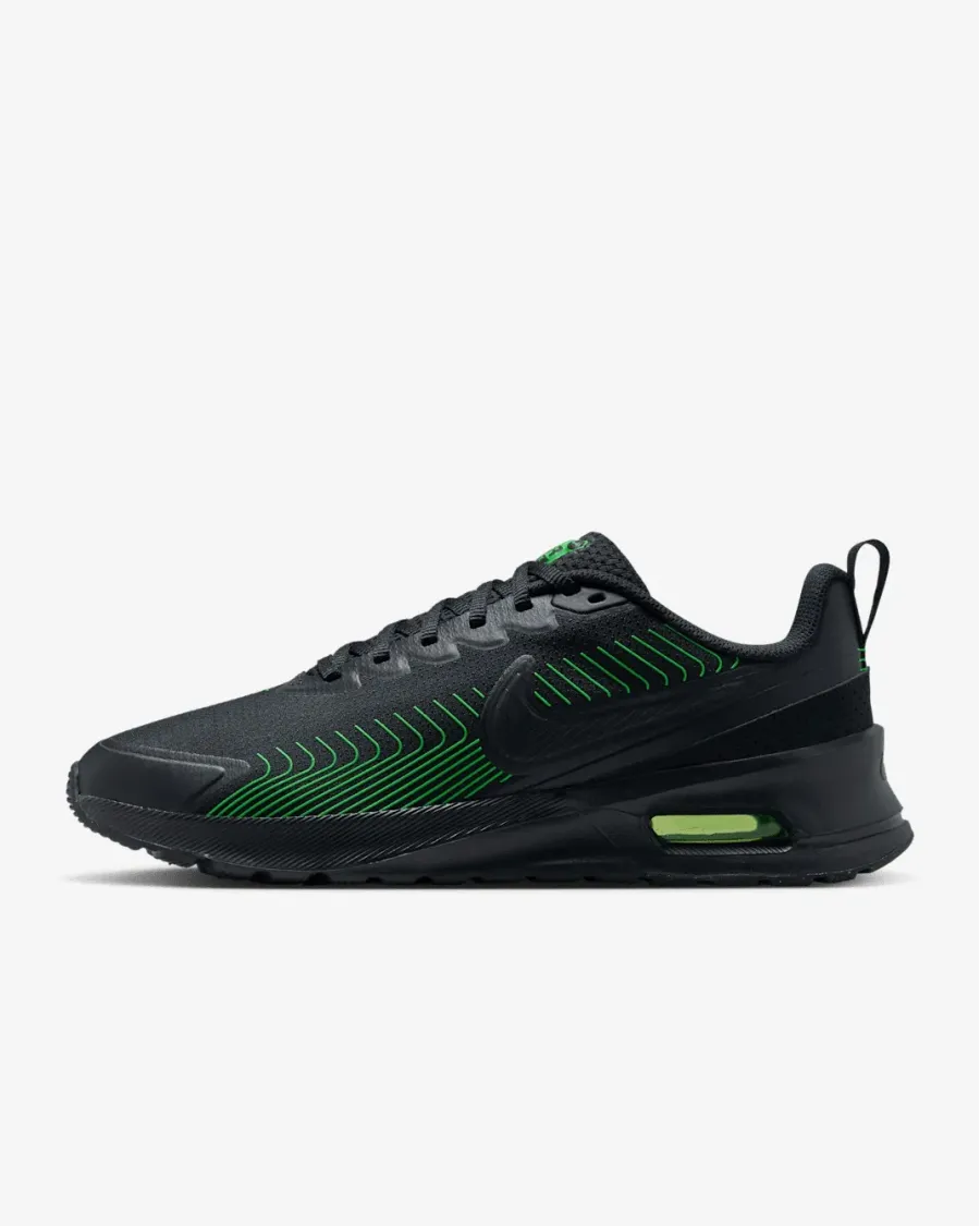 Кросівки Nike Air Max Nuaxis FD4329-011