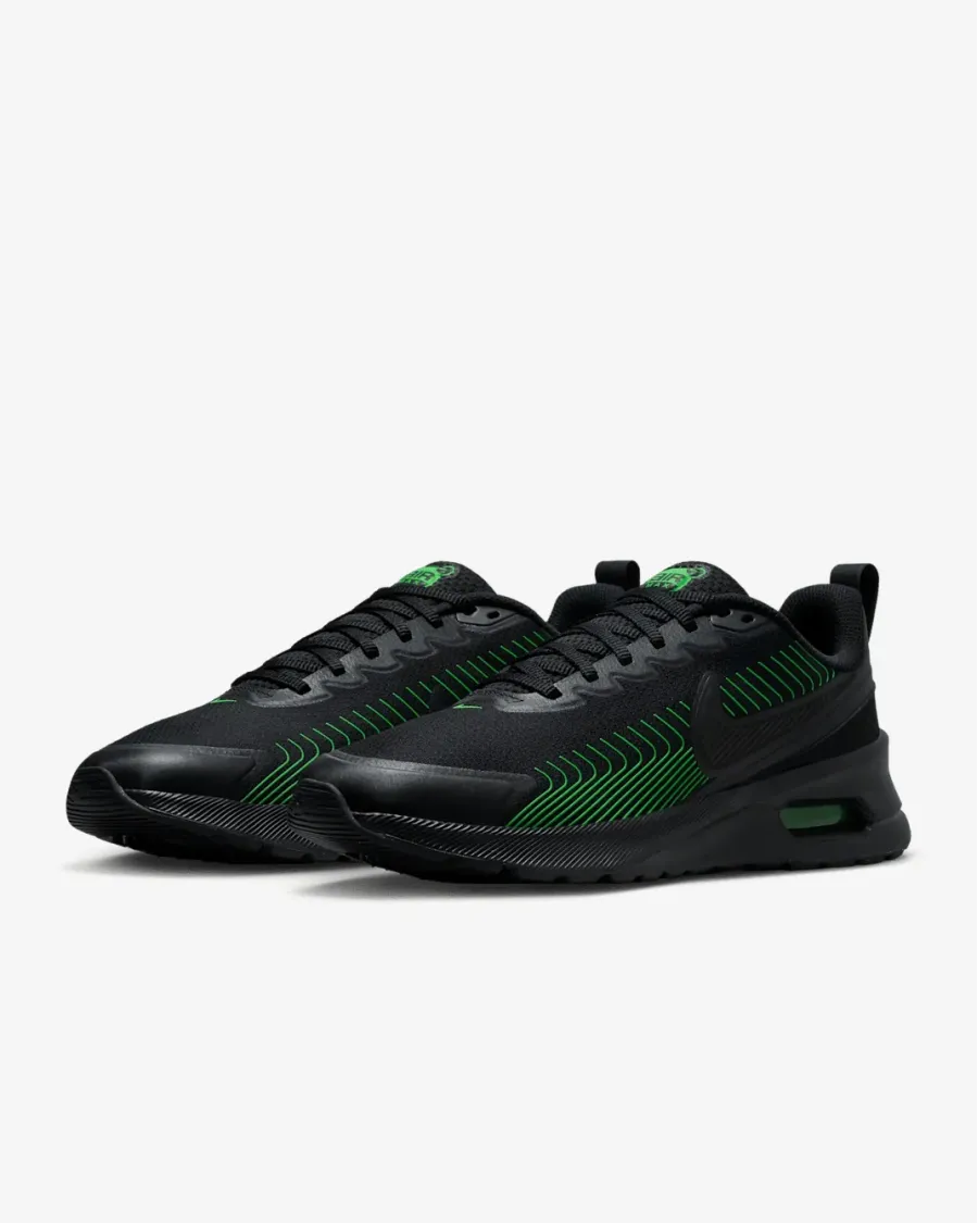Кросівки Nike Air Max Nuaxis FD4329-011