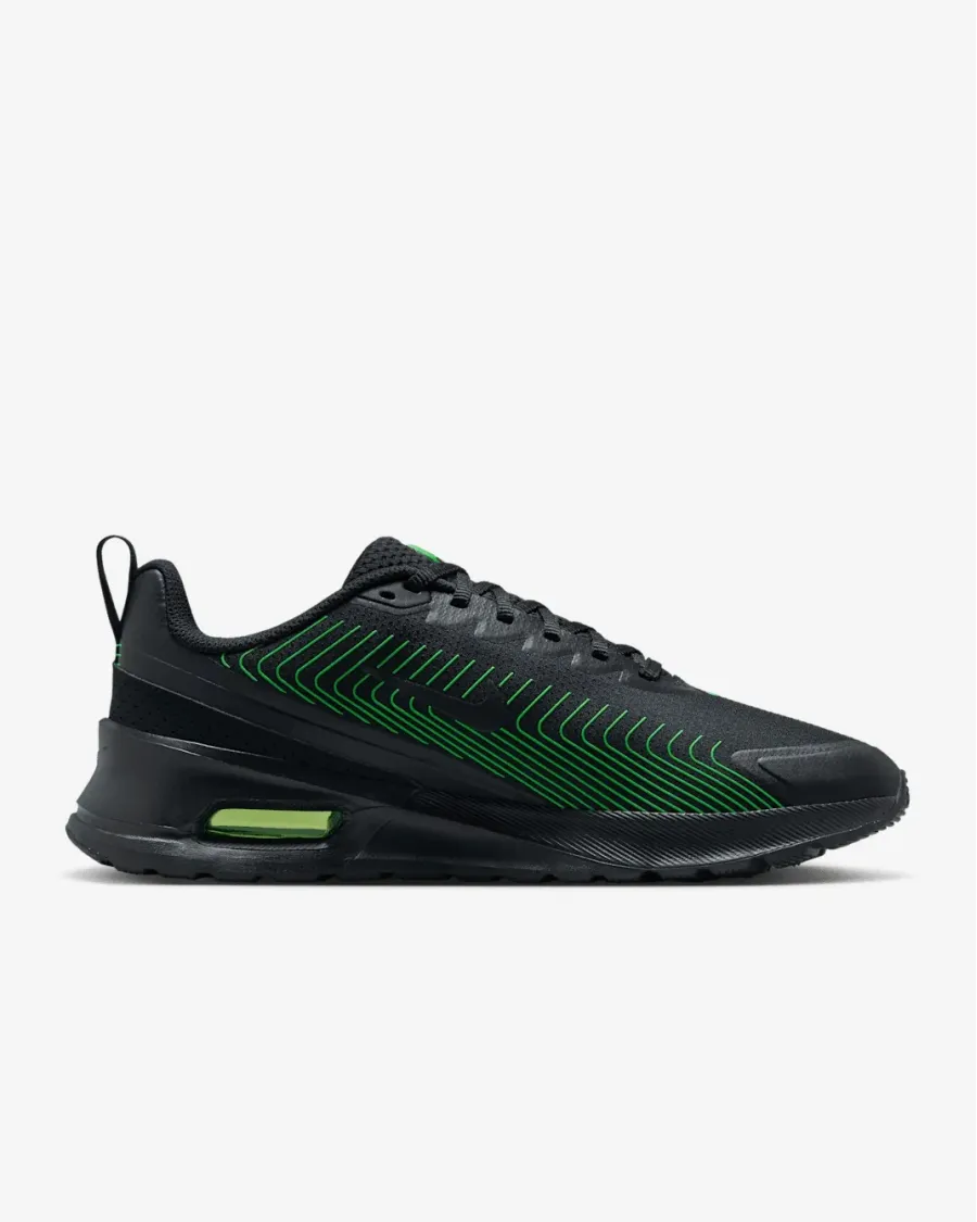 Кросівки Nike Air Max Nuaxis FD4329-011