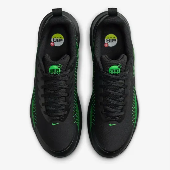 Кросівки Nike Air Max Nuaxis FD4329-011
